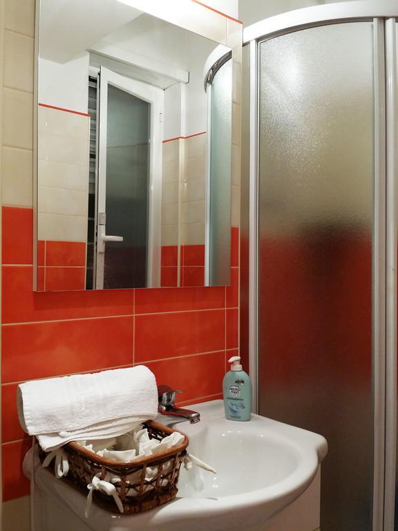 Appia Antica Apartment Wifi Ac Rome Room photo