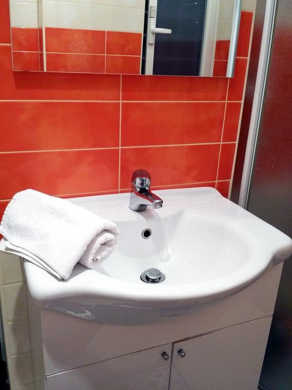 Appia Antica Apartment Wifi Ac Rome Room photo
