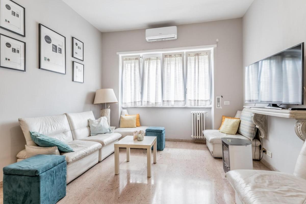Appia Antica Apartment Wifi Ac Rome Exterior photo