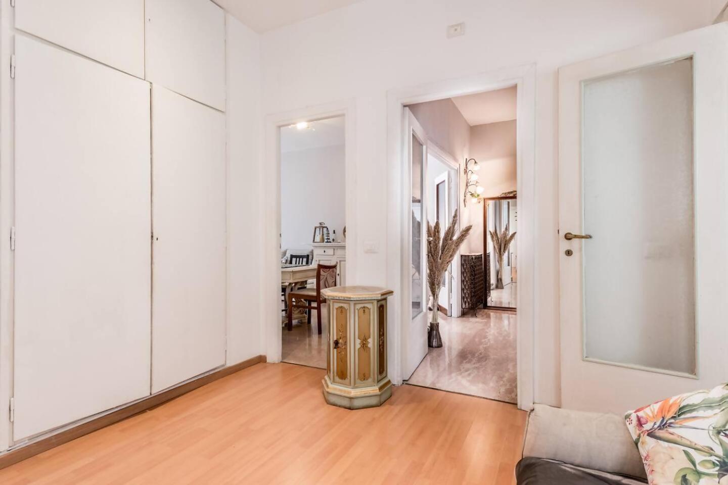 Appia Antica Apartment Wifi Ac Rome Exterior photo