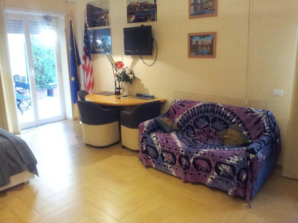 Appia Antica Apartment Wifi Ac Rome Exterior photo