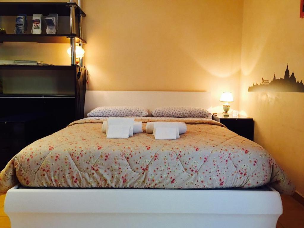 Appia Antica Apartment Wifi Ac Rome Exterior photo