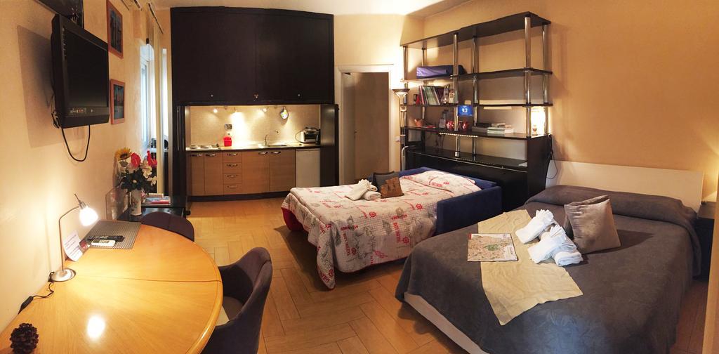 Appia Antica Apartment Wifi Ac Rome Exterior photo